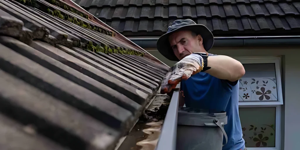 Kennett Square Gutter Cleaninghome page