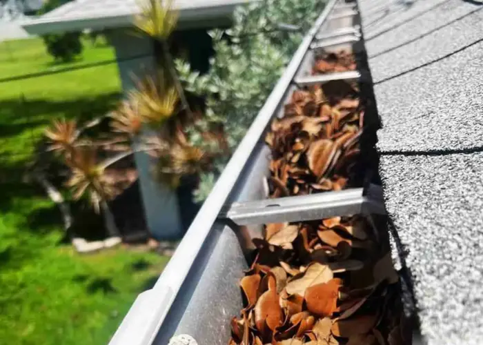 Kennett Square gutter cleaning home page